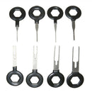 36pcs Metal Terminal Removal Tool Car Wire Extractor Pin Cable Wiring Connectors