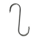 10 Pack of Stainless Steel Meat Hook / Utensil Pan Hanger Sausage Hanging