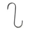 10 Pack of Stainless Steel Meat Hook / Utensil Pan Hanger Sausage Hanging