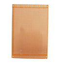 5 x Breadboard Bread Board Circuit Board Strip Strip Board PCB Board (12 x  I4F9