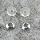 Horizontal Axis Rubber Ring and Metal Gasket Kit for XK K130.0021.001 RC Plane