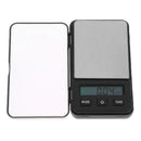 200g/0.01g Mini Digital High Precision Jewelry Diamond Gem Carat Scale