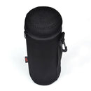 Portable Zipper Carrying Case Speaker & Charger Cable Bag for UE MEGA BOOM