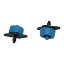 Garden 8L/H Emitter Pressure Compensating Dripper Mini Irrigation Hose Drip