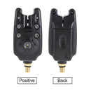 Fishing Bite Alarm Adjustable Tone Volume Sensitivity Fishing Alarm Tackle