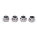 A959-B-24 M3 Flange Nut for WLtoys A969-B A979-B 1/18 RC Remote Control Car