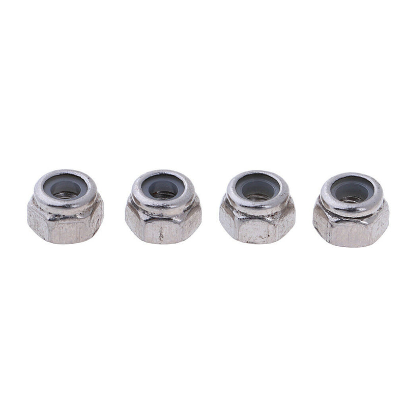 A959-B-24 M3 Flange Nut for WLtoys A969-B A979-B 1/18 RC Remote Control Car