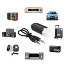 BT-530 USB Bluetooth 4.0 Handsfree Adapter Wireless Audio Music Receiver Dongle