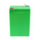 6V 4A Li-ion Case & Holder for 18650 DIY Powerwall  Battery PackS Hn