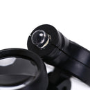 1pc jewelry LED light 20x eye loupe magnifier watchmakers watch repair tool LJ