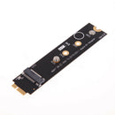 M.2 (NGFF) SSD to 18 Pin SSD Adapter for 2010-2011 MACBOOK Air
