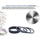 Risk Bicycle Flywheel Washer Mountain Road Bike Bicycle Gasket Hub Drum Bas