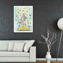5D DIY Special Shaped Diamond Painting Butterfly Cross Stitch Mosaic Kit