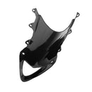 For BMW S1000RR 09 10 11 12 13 14 Motorbike ATV Windshield Windscreen Black