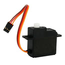 Strong Torque Accurate Repair Steering Engine High Speed RC Toys for WPL B-1