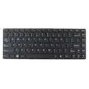 US Keyboard Kit For IBM Lenovo G480 G485 Z380 Z480 Z485 G410 G490 G400