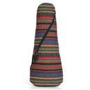 New Multicolor 26 inch Ukulele Gig Bag for Girlfriend 71x31x9cm