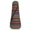 New Multicolor 26 inch Ukulele Gig Bag for Girlfriend 71x31x9cm