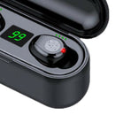 Wireless Headphones  5.0 Headset   A