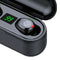 Wireless Headphones  5.0 Headset   A
