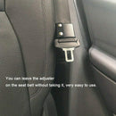 Auto Seat Belt Regulator Anti-Le Neck Fixer Adjuster Equipment Car Seat Bel E5K7