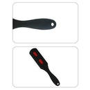 9-Row Curly Hair Straight Hair Massage Row Molding Comb Cushion Brush Brist