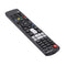 Blu-Ray Remote Control For LG AKB73115301 HR536D 537D 558D HR559D HR698D HR699D