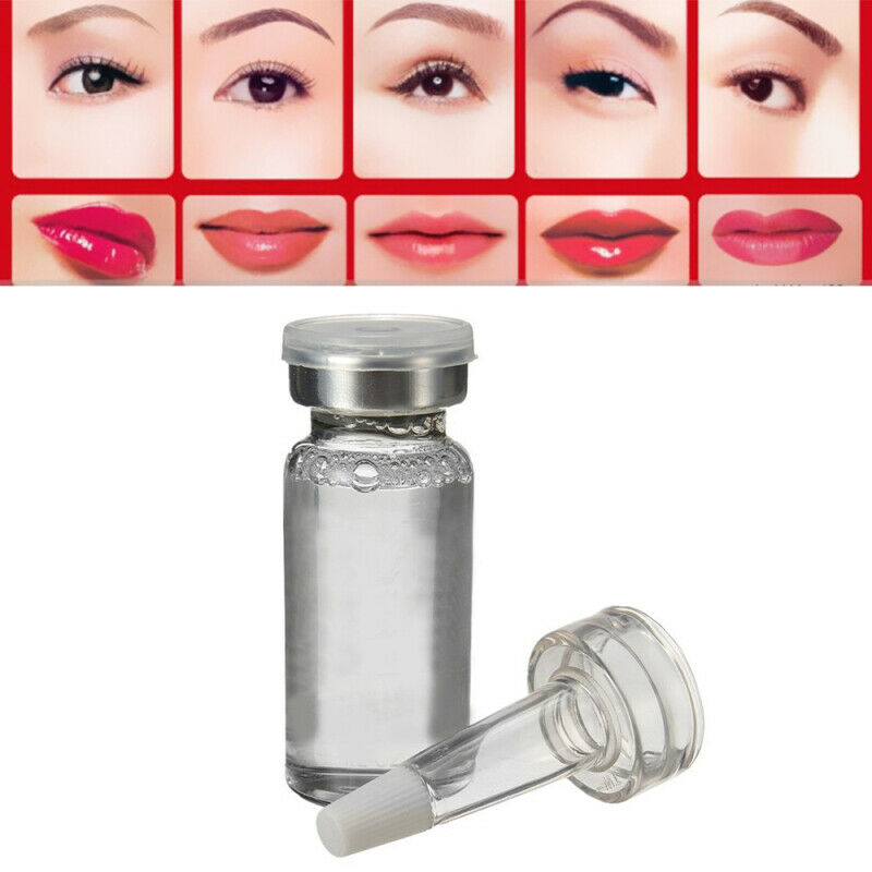15ml Skin Whitening Microblading Lightening Bleach Corrector Pigment R VVH