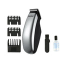 Portable Men's Electric Hair Clipper Shaver Trimmer Styling Tools Gift Set