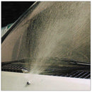 2Pcs Universal Car Windshield Wiper Nozzle Front Windscreen Washing Spray Jet