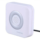 12V Wired Doorbell 4 Core Wire Access Control System Home External Doorbell