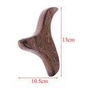 1pc full body thai massage wood stick hand and foot spa reflexology Cy