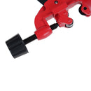 Red 3mm-28mm Tube Pipe Cutters Heavy  Cuts Copper Brass Aluminium Plastic Pipesï¼