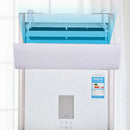 Retractable Anti Direct Blowing Air Conditioner Shield Cold Air Deflecto KJS