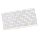 120 Pcs Double-Sided Foam Tape for Plastic Metal Wood Car Parts Mounting DIY,