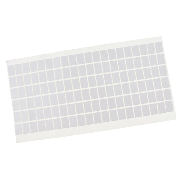 120 Pcs Double-Sided Foam Tape for Plastic Metal Wood Car Parts Mounting DIY,