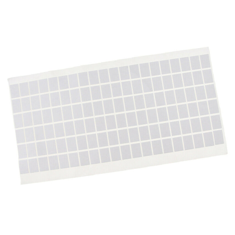 120 Pcs Double-Sided Foam Tape for Plastic Metal Wood Car Parts Mounting DIY,