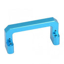 Improved Aluminum Steering Servo Fixed Bracket for 12428 / FY03RC Car Parts G9Q8