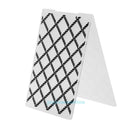 1pc Lattice Plastic Embossing Folder For Scrapbook Photo Album Card Paper