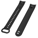 Soft Silicone Sport Strap Replacement Bands for Huawei Honor Band 3