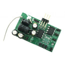 Sound Group Board Accessories for WPL B14K B16K B24 B24K B36K C24K B36