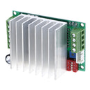 TB6600 4.5a cnc single-axis stepper motor driver board control OZ