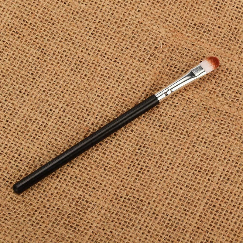 Professional Black Eye Shadow Brush Concealer Brushes Beauty Makeup Tools A