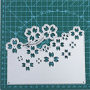 Lace Border Metal Cutting Dies Stencils DIY Scrapbooking Album Paper Card Craft