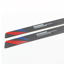 Wing Set Carbon Fiber Main Blade 4.01.K130.0003.001 Rc Accessories For Wlto W7K8