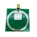 2.4-10.5GHZ Monopole UWB Ultra Wide Band Antenna Pulse Sunflower Aerial