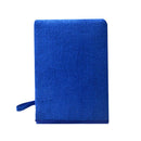 Car Wash Magic Clay Bar Mitt Microfiber Sponge Pad Cleaning Towel