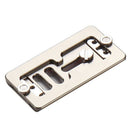 Newest Universal 55Mm Ultra-Thin Arca-Swiss Compatible Quick Release Plate  L7U4