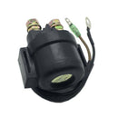 Starter Relay Solenoid  Switch Replacement For Yamaha 6G1-81941-10-00