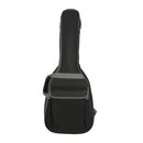 Soft Padded Cloth Carry Case Bag Gig Bag Backpack Big Storage for 38 Guitar